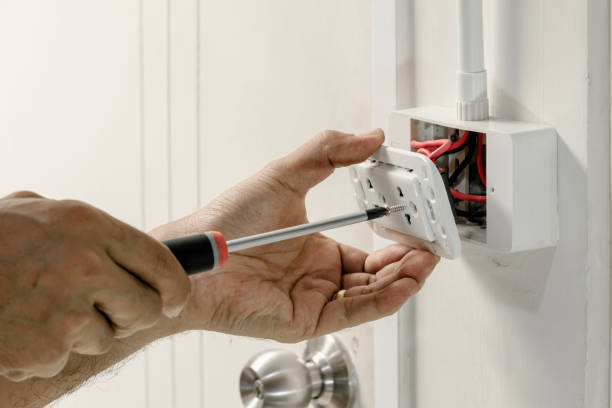 Emergency Electrical Repair Services in Lewistown, IL