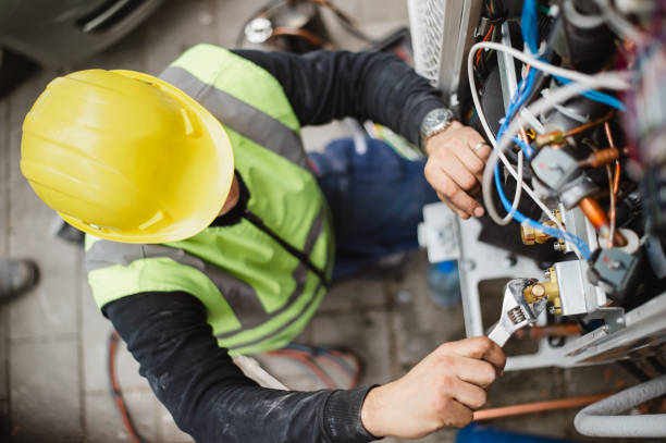 Commercial Electrical Services in Lewistown, IL